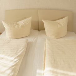 Zimmer von Gasthof Rose in Munderkingen